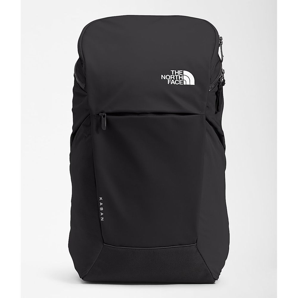 The North Face Backpacks Mens Australia - The North Face Kaban 2.0 Black (UAV-158437)